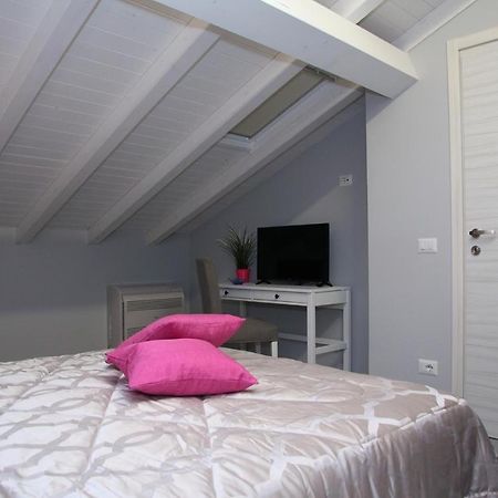 Apartmán Casa Di Sara Katánie Exteriér fotografie