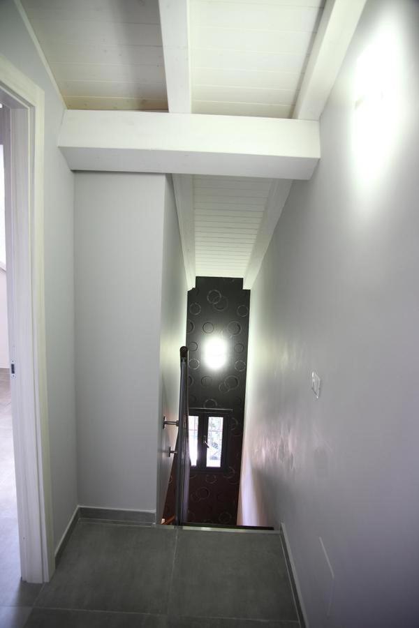 Apartmán Casa Di Sara Katánie Exteriér fotografie